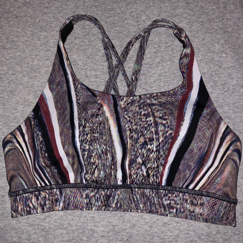Energy Bra